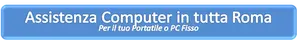 riparazione computer roma