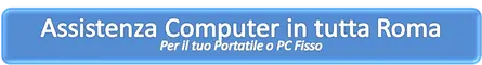  riparazione computer Roma